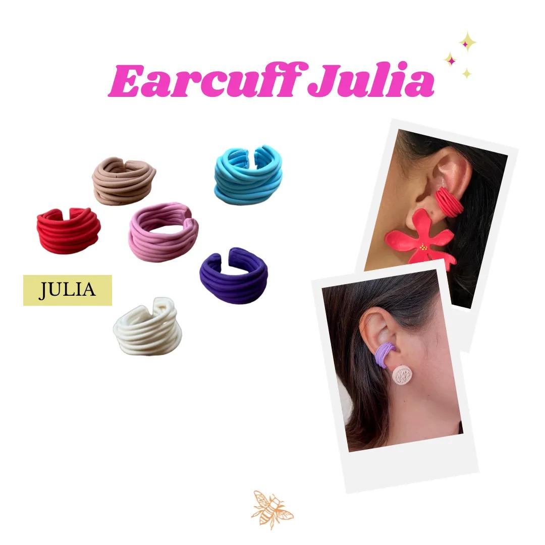 Earcuff Julia