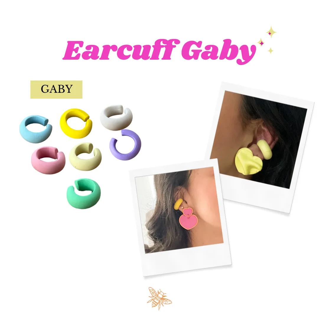 Earcuff Gaby mini