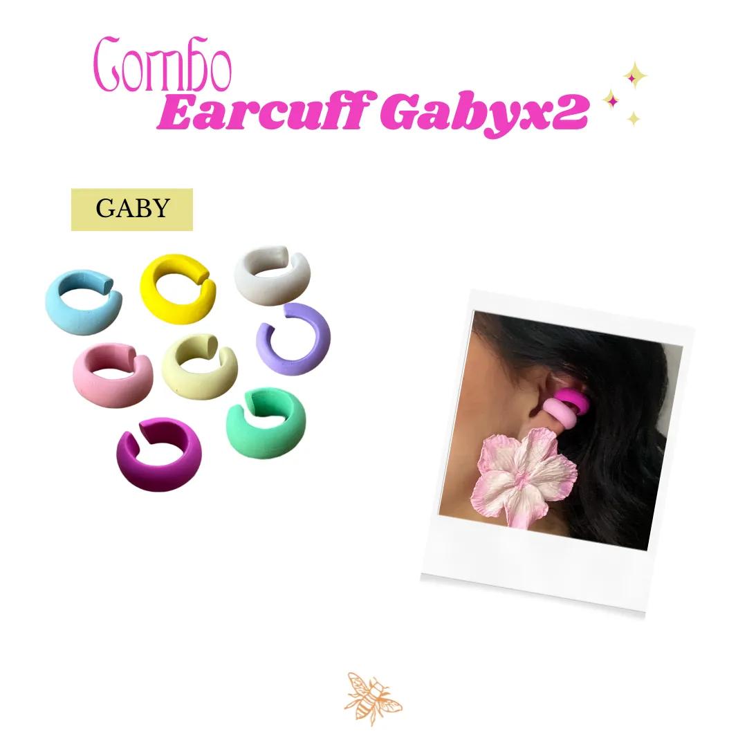 Combo x2 Gaby mini