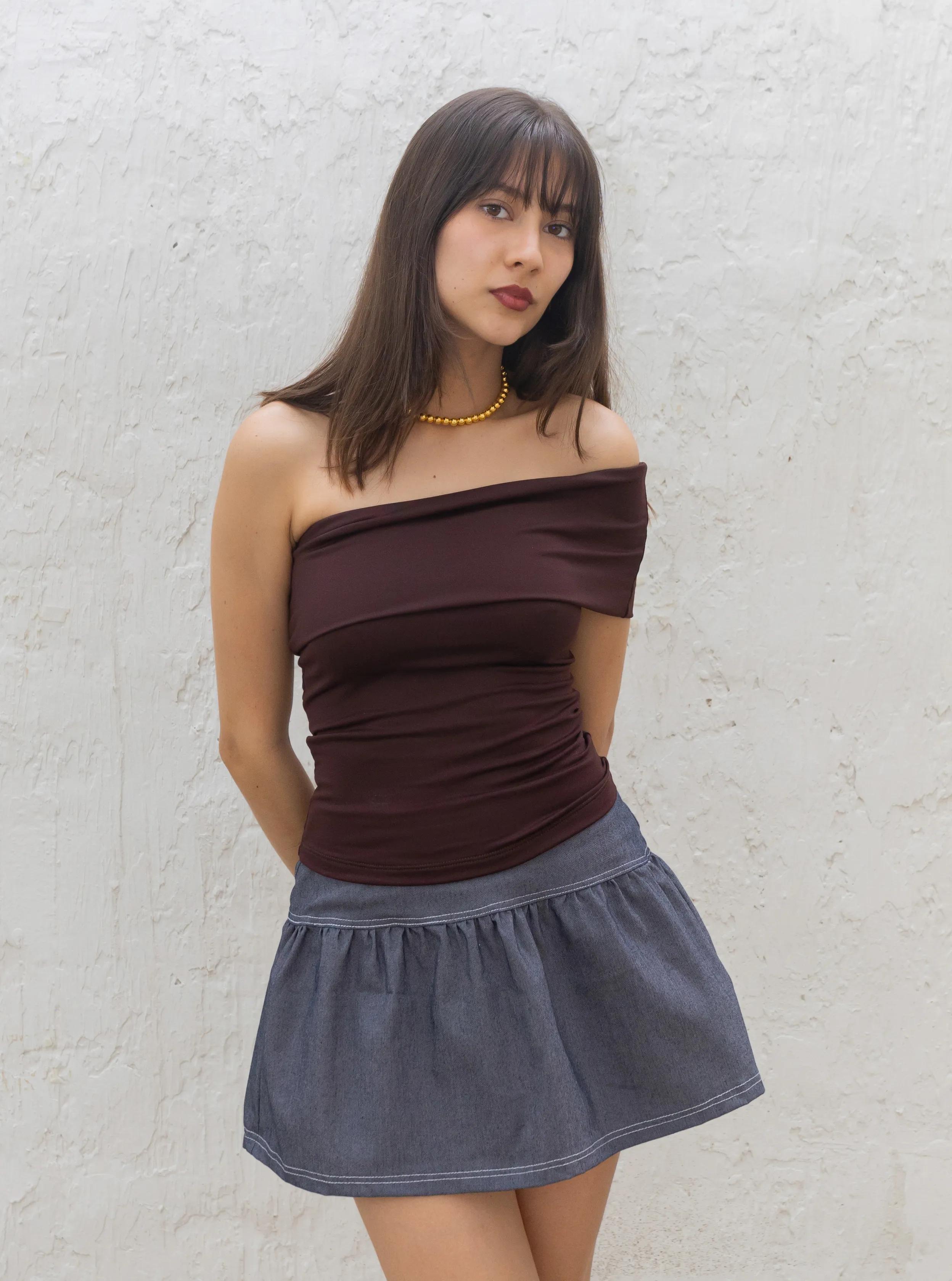 Top Ciao Bella