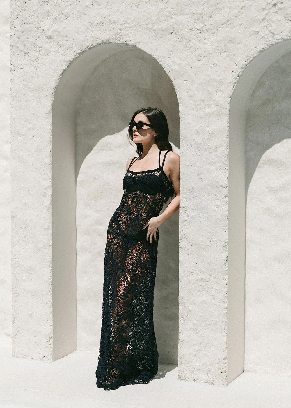 VESTIDO OA