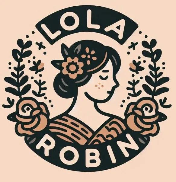 Lola Robin sdav vsvsdv 